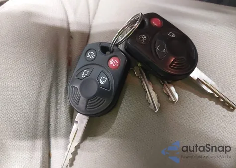 2009 Ford Expedition Xlt из США, поврежденный, VIN 1FMFU165X9EB20343